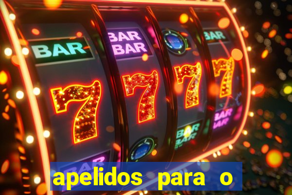 apelidos para o nome ryan
